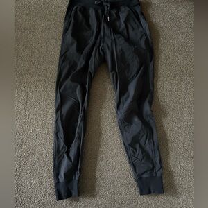 Lululemon Dance Studio Joggers